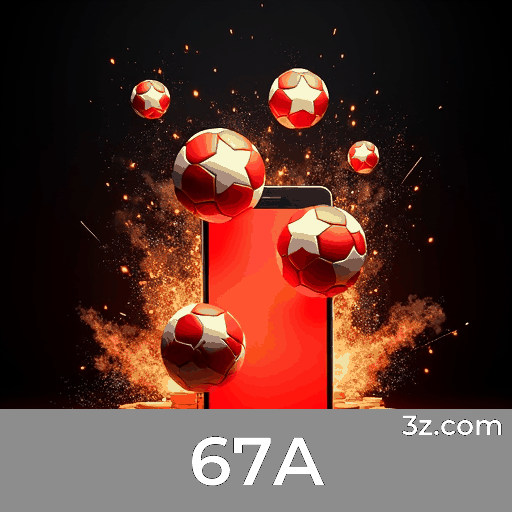 Inovação em jogos redefine apostas online no 67A
