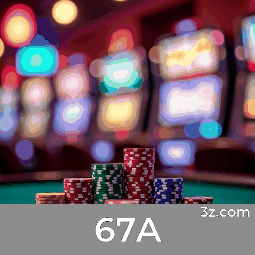 Inovação em jogos redefine apostas online no 67A