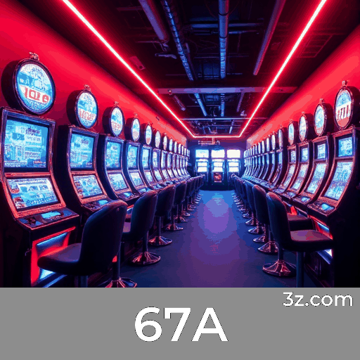 67A: Desafie-se com Jogos Crash e Recompensas Instantâneas