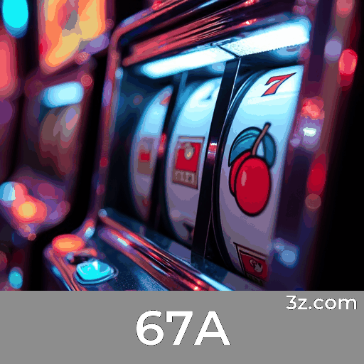 Inovação Tecnológica em Jogos de Cassino 3D no 67A