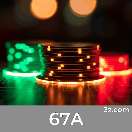 Inovação em jogos redefine apostas online no 67A