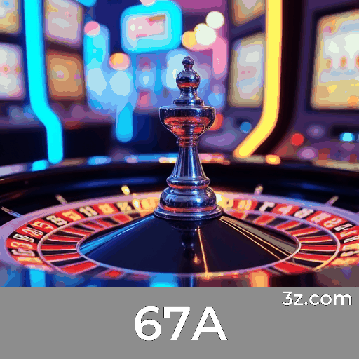 Inovação Tecnológica em Jogos de Cassino 3D no 67A