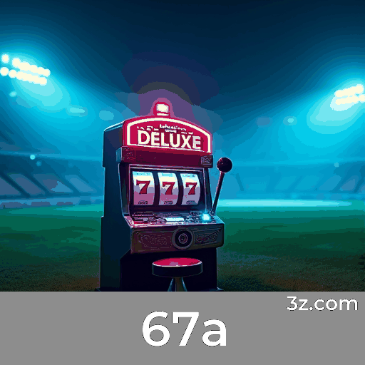 67a: Seu Cassino Online Confiável e Seguro