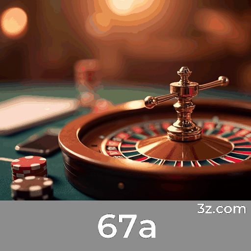 67a: Seu Cassino Online Confiável e Seguro