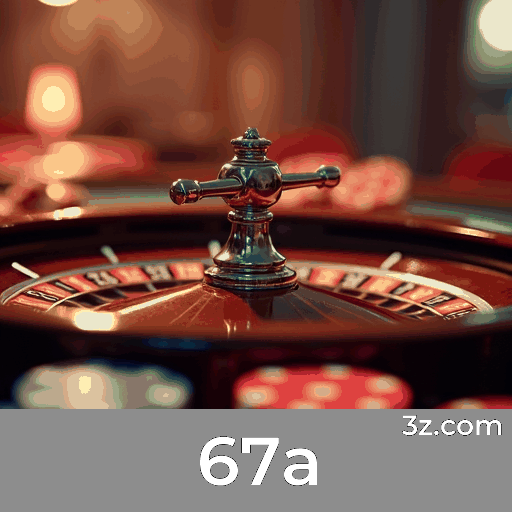 Descubra a Revolução dos Jogos e Experiências Disruptivas na 67a