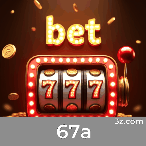 67a: Seu Cassino Online Confiável e Seguro