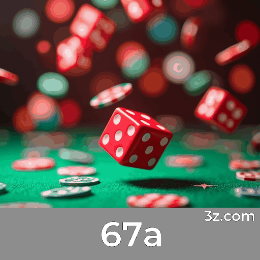 67a: Seu Cassino Online Confiável e Seguro