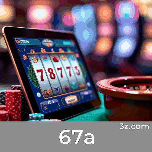 Tecnologia 3D com Dealer Real: Jogos de Cassino no 67a